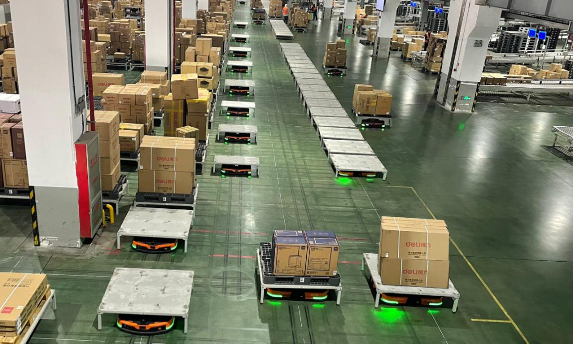 科技創(chuàng)新迸發(fā)新動能 數(shù)智力量助建共富示范區(qū)在互聯(lián)網(wǎng)信息服務(wù)領(lǐng)域的實踐