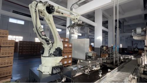 鄂托克經(jīng)濟開發(fā)區(qū)項目一線 內(nèi)蒙古美力堅化工堅持綠色發(fā)展，創(chuàng)就多彩世界化工產(chǎn)品生產(chǎn)