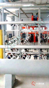 連云港市中通復(fù)合材料機械設(shè)備制造廠化工成型設(shè)備及產(chǎn)品生產(chǎn)概覽