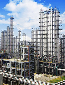 2018年《財(cái)富》中國(guó)500強(qiáng)揭曉 湖北12家企業(yè)上榜，化工行業(yè)表現(xiàn)搶眼